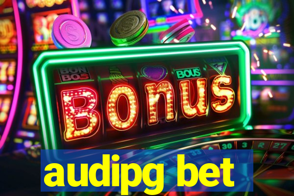 audipg bet